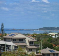 Beaches 1 - Yamba Accommodation