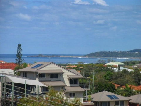 Beaches 1 - Yamba Accommodation 0