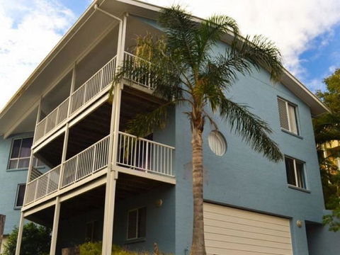 Beaches 1 - Yamba Accommodation 2