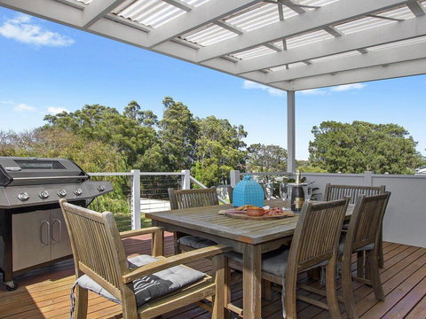 Beaches @ Culburra - Relax And Recharge - Yamba Accommodation 0