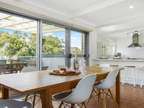 Beaches @ Culburra - Relax And Recharge - Yamba Accommodation 1