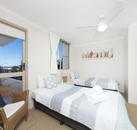 Beaches International - Yamba Accommodation