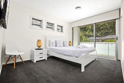 Beachfront #12 - Yamba Accommodation 3
