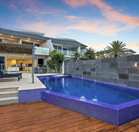 Beachfront 12 - Yamba Accommodation