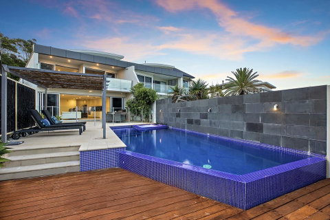 Beachfront #12 - Yamba Accommodation 0