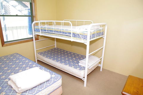 Beachfront 1, 25 Willow Street - Yamba Accommodation 1