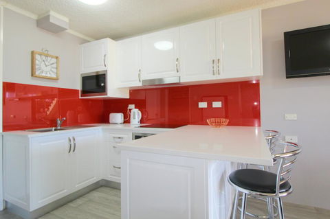 Beachfront 2, 25 Willow Street - Yamba Accommodation 1