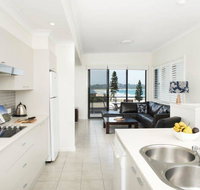 Beachfront 8 - Yamba Accommodation
