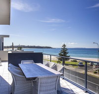 Beachfront Apartment 10 - Yamba Accommodation