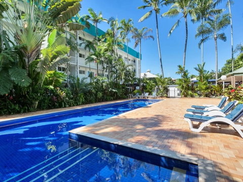 Beachfront Apartment Agincourt Clifton Beach - Yamba Accommodation 3