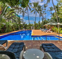 Beachfront Apartment Agincourt Clifton Beach - Yamba Accommodation