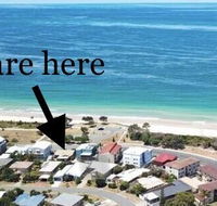 Beachfront at Bribie 2 Puppy Friendly - Yamba Accommodation