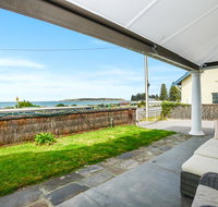 Beachfront Buena Vista - PetFriendly - Yamba Accommodation
