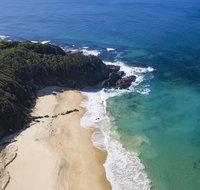 Beachfront by Gateway Lifestyle Holiday Parks - Yamba Accommodation