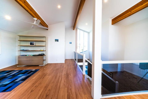 Beachfront Escape - Yamba Accommodation 3