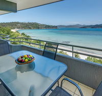 Beachfront Hamilton Island - Yamba Accommodation