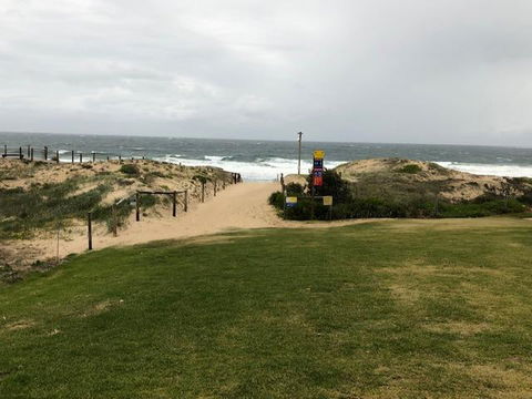 Beachfront Living Cronulla - Yamba Accommodation 1