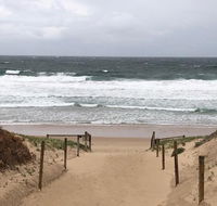 Beachfront Living Cronulla - Yamba Accommodation