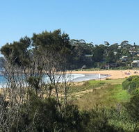Beachfront Malua Bay - Yamba Accommodation