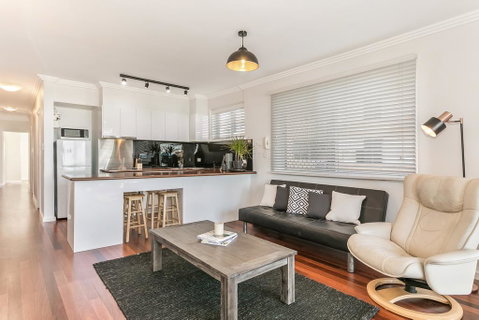 Beachfront On Golden Mile - Yamba Accommodation 3