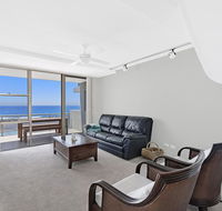 Beachfront on Werrina - Yamba Accommodation