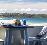 Beachfront One Mollymook - Yamba Accommodation