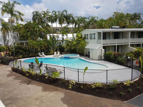 Beachfront Terraces Exclusive Onsite Reception And Management - Yamba Accommodation 0