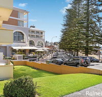 Beachfront Terrigal - 4/24 Terrigal Espl - Yamba Accommodation