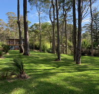 Beachgum - Yamba Accommodation