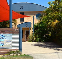 Beachhouse Bed and Breakfast - Yamba Accommodation