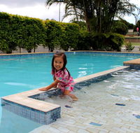 Beachlander Holiday Apartments - Yamba Accommodation