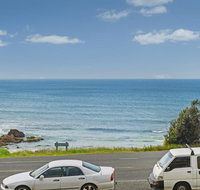 Beachpark 10 58 Pacific Drive - Yamba Accommodation