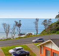 Beachpark 24 58 Pacific Drive - Yamba Accommodation