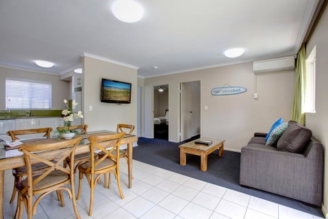 Beachpark Apartments Coffs Harbour - Yamba Accommodation 0