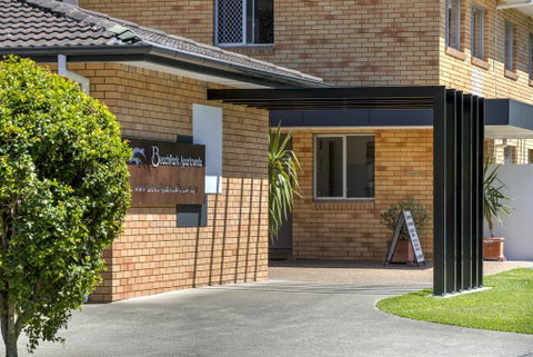 Beachpark Apartments Coffs Harbour - Yamba Accommodation 2