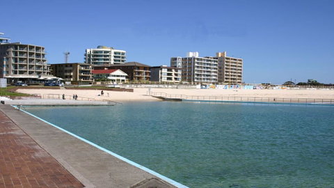 Beachpoint 301 - On The Beach! - Yamba Accommodation 2