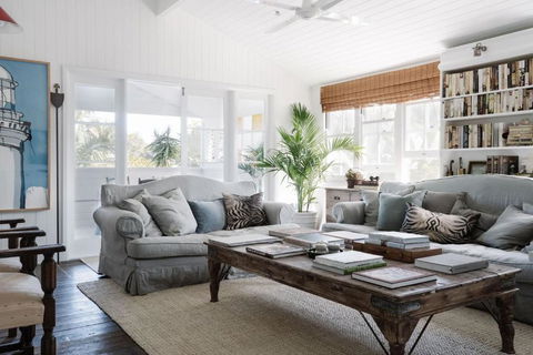 RiverFish - Yamba Accommodation 0