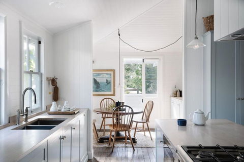 RiverFish - Yamba Accommodation 2