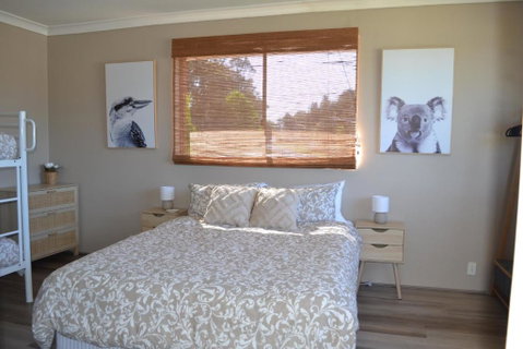 Rio Rita Ocean View Apartments - Yamba Accommodation 0