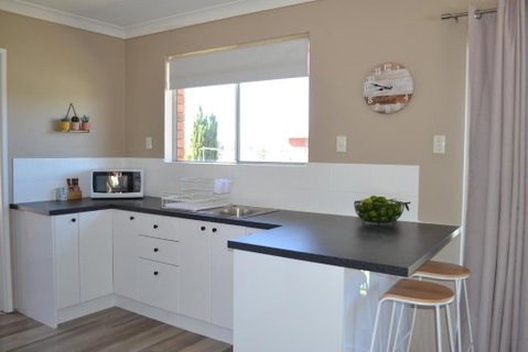 Rio Rita Ocean View Apartments - Yamba Accommodation 3