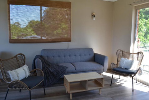 Rio Rita Ocean View Apartments - Yamba Accommodation 1