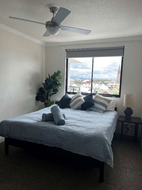 Republic Apartment - Yamba Accommodation 1