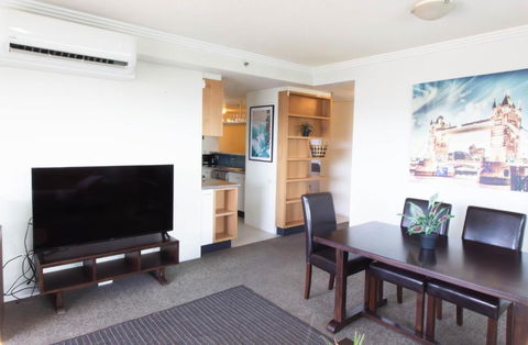 Republic Apartment - Yamba Accommodation 0