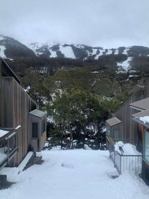 Riverside Cabin 18 Thredbo - Yamba Accommodation 0
