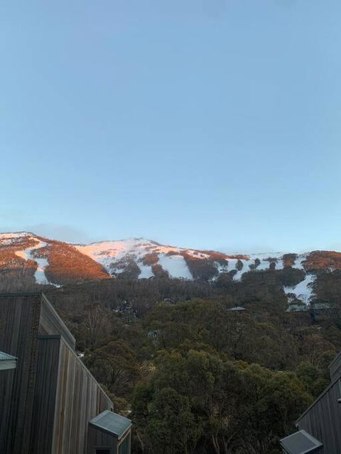 Riverside Cabin 18 Thredbo - Yamba Accommodation 3