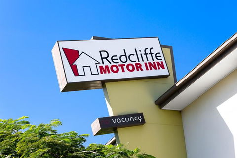 Redcliffe Motor Inn - Yamba Accommodation 2