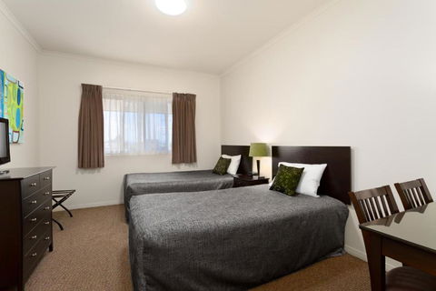 Redcliffe Motor Inn - Yamba Accommodation 3