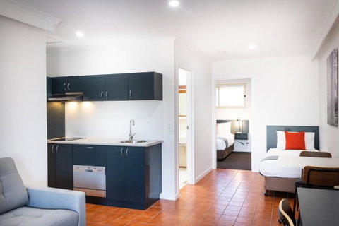 River Motel - Yamba Accommodation 3