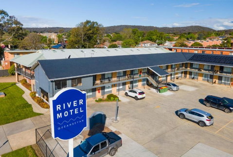 River Motel - Yamba Accommodation 0