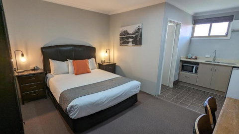 River Motel - Yamba Accommodation 2